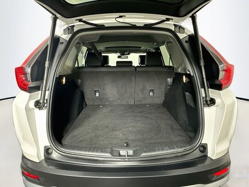 Used 2022 Honda CR-V EX-L image 27