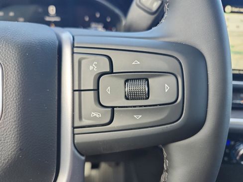 New 2026 GMC Sierra 2500 SLT w/ SLT Premium Package image 25