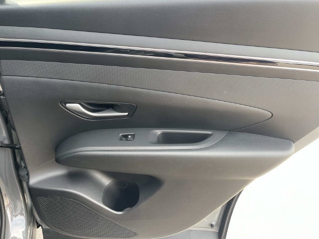 Certified 2024 Hyundai Tucson SEL FWD image 22