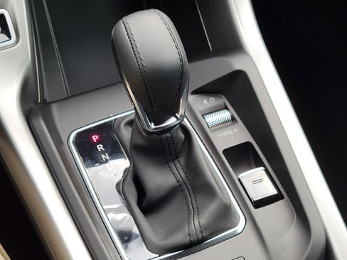 New 2025 Dodge Hornet GT w/ GT Blacktop Package image 21