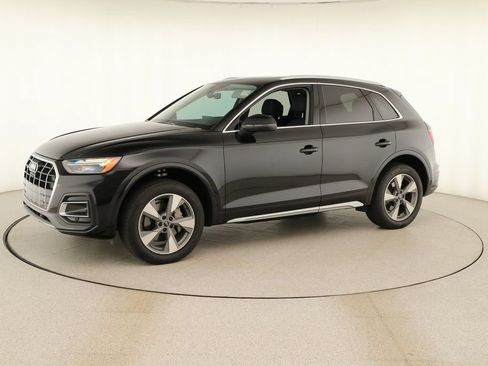 Certified 2023 Audi Q5 Premium Plus AWD/4WD image 13