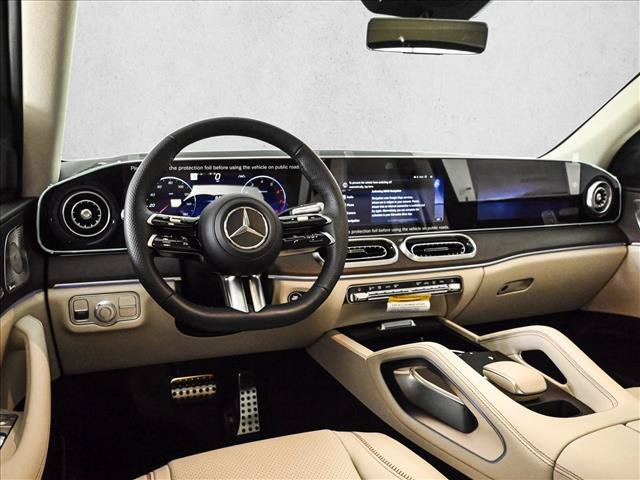 New 2027 Mercedes-Benz GLE 450 4MATIC image 20