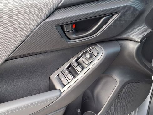 New 2026 Subaru Crosstrek 2.0i Premium image 11