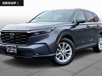 Used 2023 Honda CR-V EX-L