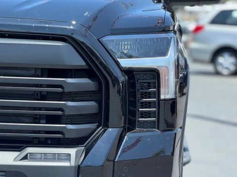 Used 2025 Toyota Tundra SR5 w/ Advanced Technology Package AWD/4WD image 12