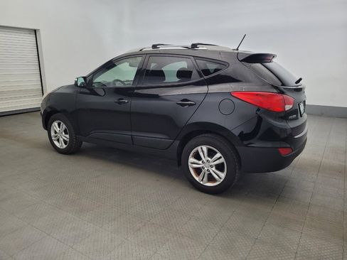Used 2013 Hyundai Tucson GLS image 3