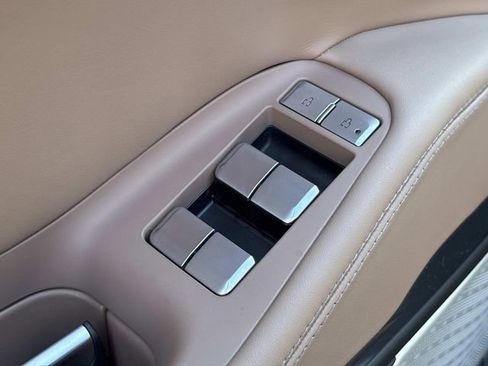 New 2026 Lincoln Navigator L Black Label image 22