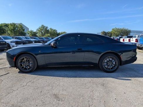 New 2026 Dodge Charger Scat Pack w/ Blacktop Package image 6