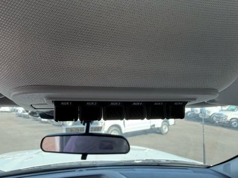 New 2024 Ford F350 XL w/ XL Chrome Package image 10