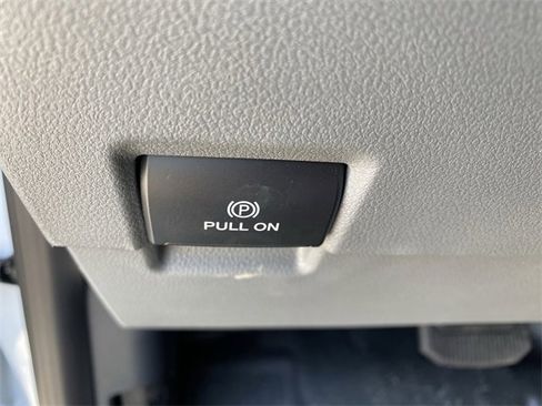 New 2025 Ford F550 XL 4WD Monroe 11' Service Body image 50