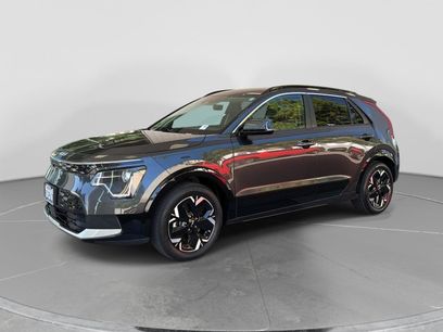 Used 2023 Kia Niro Wind