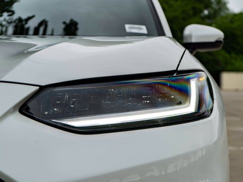 Certified 2026 Honda HR-V LX image 11