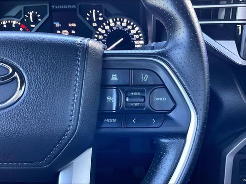 Used 2025 Toyota Tundra SR5 w/ SR5 Convenience Package image 24