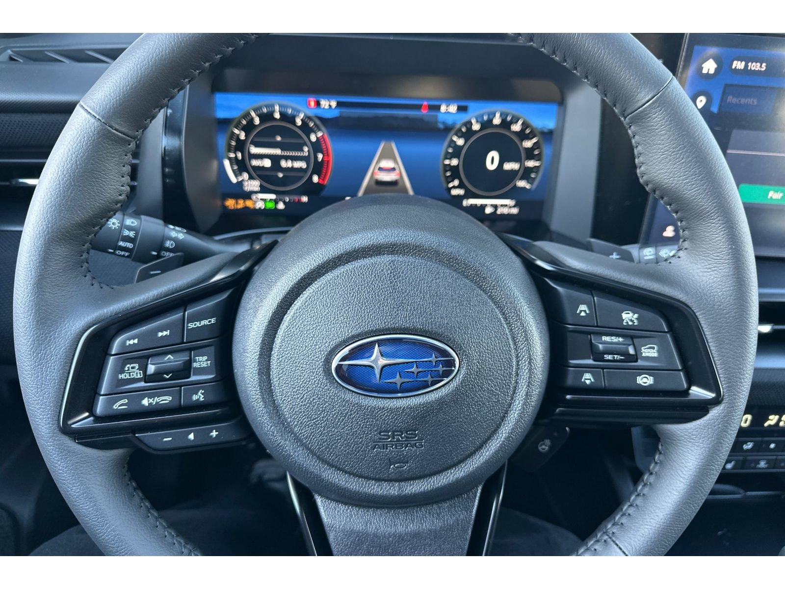 New 2026 Subaru Outback Premium AWD/4WD image 23