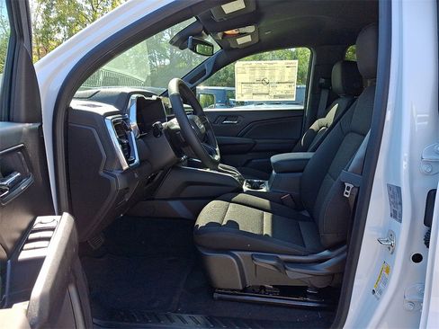 New 2025 GMC Canyon Elevation w/ Convenience Package image 7