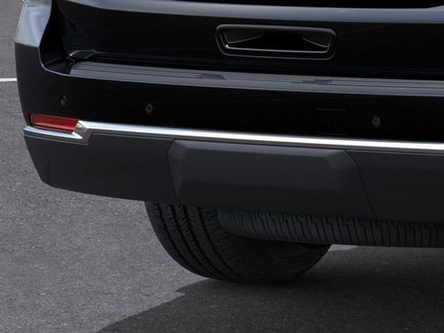 New 2026 Chevrolet Tahoe LS AWD/4WD image 14