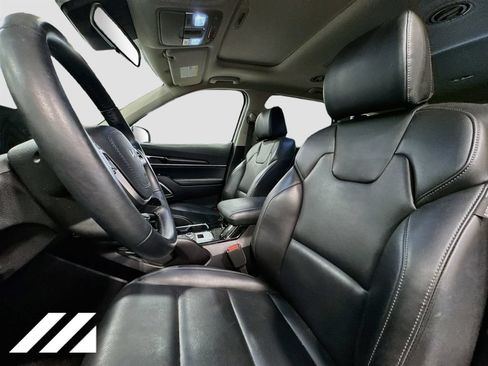Used 2024 Kia Telluride S w/ S Sunroof Package AWD/4WD image 24