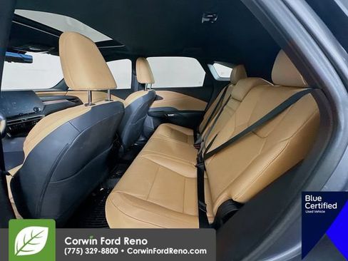 Used 2023 Lexus RX 350 Premium Plus w/ Cold Area Package AWD/4WD image 29