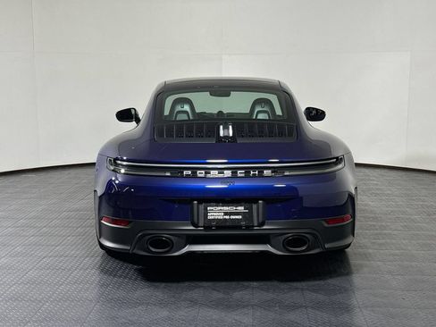 Certified 2026 Porsche 911 Carrera RWD image 6