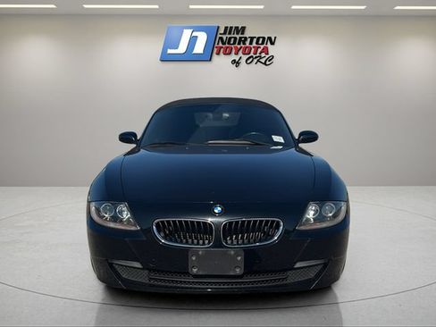 Used 2007 BMW Z4 3.0i RWD image 2