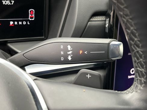 Certified 2025 GMC Terrain Elevation image 24