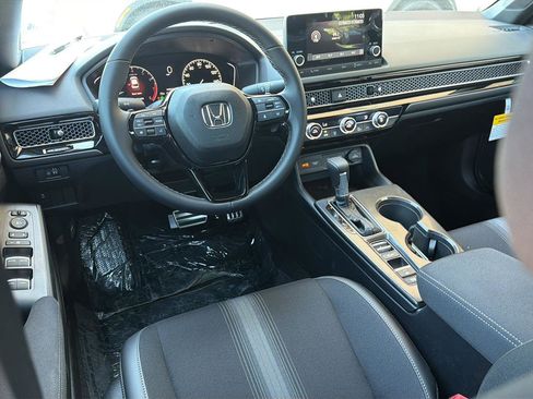 New 2026 Honda Civic Sport image 18