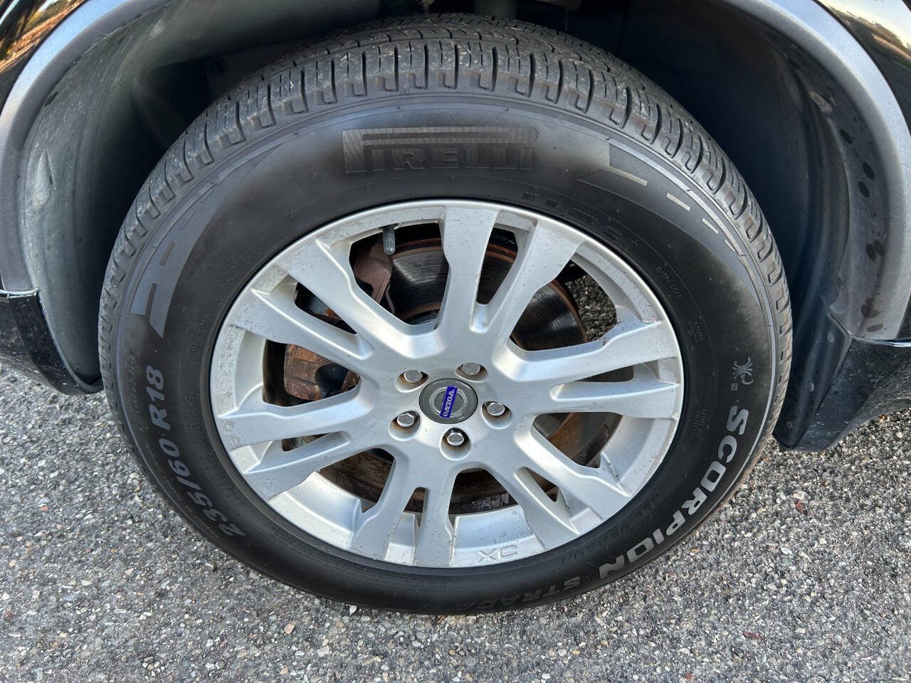 Used 2014 Volvo XC90 3.2 AWD/4WD image 43