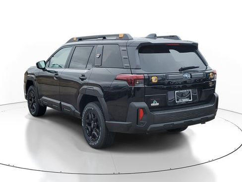 New 2026 Subaru Outback Wilderness AWD/4WD image 3