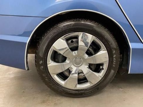 Used 2009 Honda Civic LX image 16