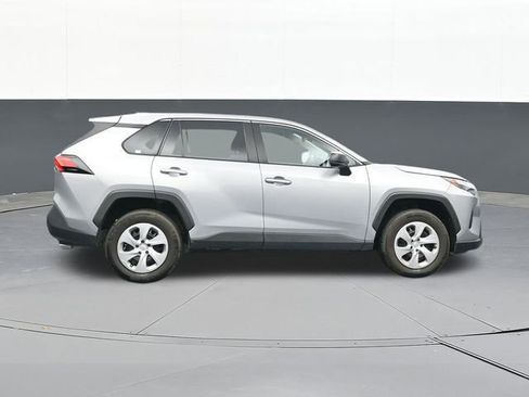 Used 2024 Toyota RAV4 LE image 12