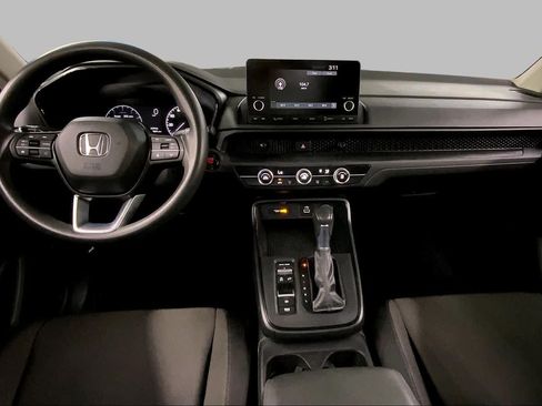 Used 2024 Honda CR-V LX image 16
