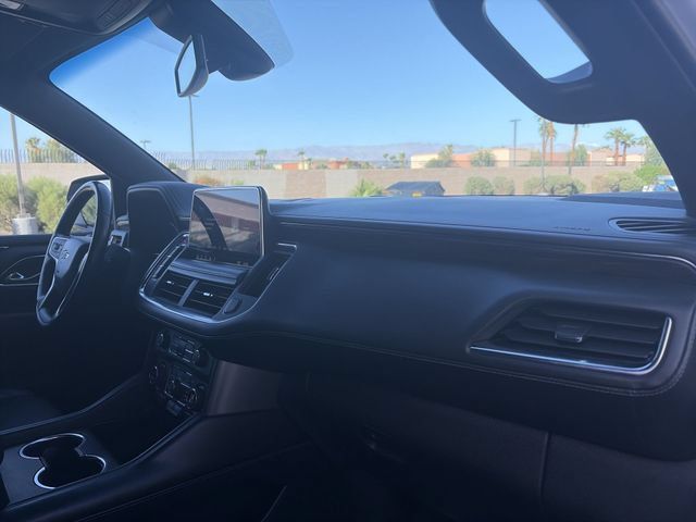 Used 2021 Chevrolet Tahoe Z71 AWD/4WD image 28