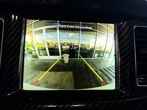 Used 2023 Dodge Charger Scat Pack RWD image 44