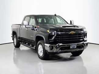 New 2026 Chevrolet Silverado 2500 LTZ w/ LTZ Convenience Package 360° Tour