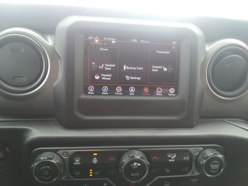 Used 2021 Jeep Wrangler Sport S image 24