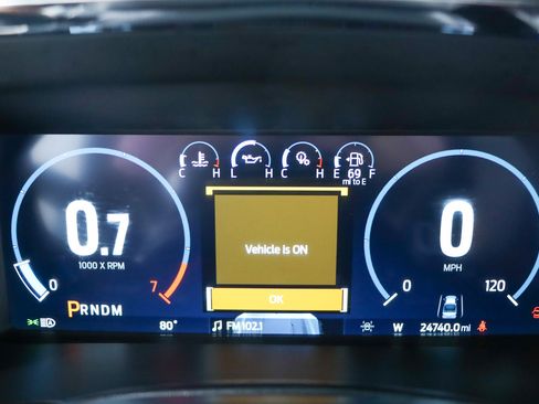 Used 2023 Ford F150 Lariat image 17