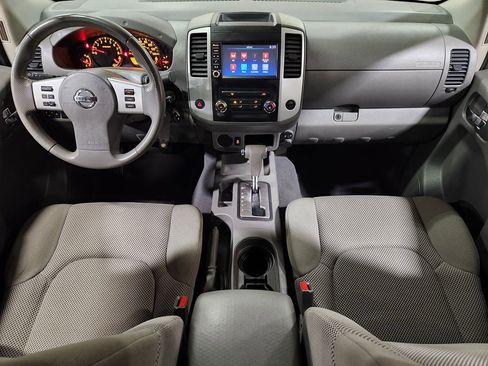 Used 2019 Nissan Frontier SV image 44