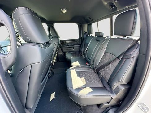 New 2026 RAM 2500 Power Wagon image 17