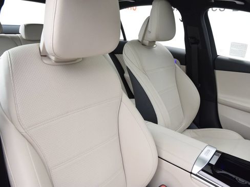 Certified 2024 Mercedes-Benz C 300 Sedan image 17