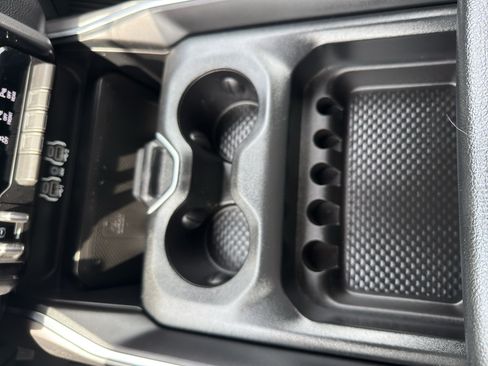 Used 2025 RAM 1500 Big Horn AWD/4WD image 22