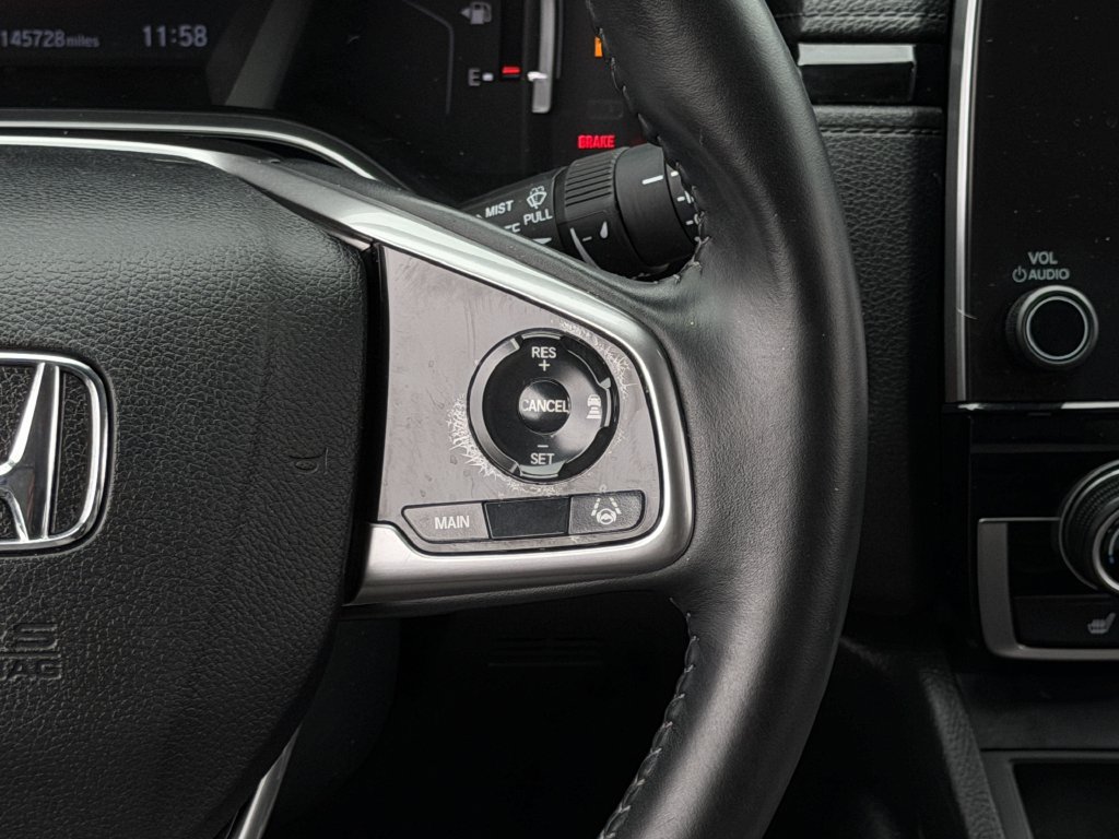 Used 2019 Honda CR-V EX-L image 15