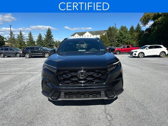 Used 2024 Honda CR-V Sport image 9