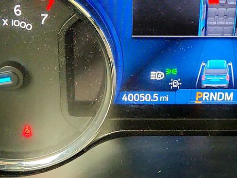 Used 2023 Ford Expedition Max Limited image 15