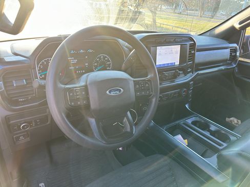 Used 2021 Ford F150 XL w/ STX Appearance Package AWD/4WD image 15