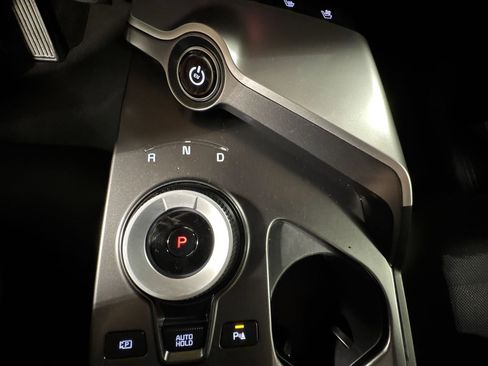 Used 2024 Kia EV6 Wind w/ Wind Technology Package image 27