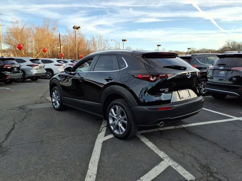 Used 2023 MAZDA CX-30 AWD 2.5 S w/ Preferred Package image 4