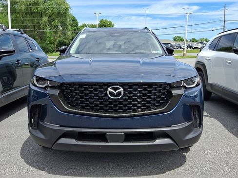 New 2026 MAZDA CX-50 2.5 Hybrid w/ Premium Plus Pkg AWD/4WD image 2