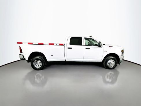 New 2026 RAM 3500 Tradesman AWD/4WD image 8