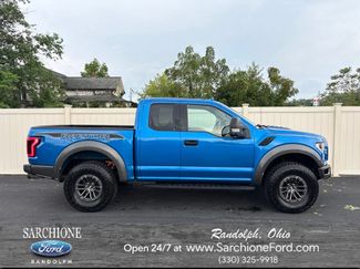 Used 2020 Ford F150 Raptor AWD/4WD video 1