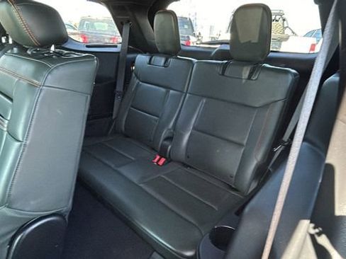 Certified 2022 Ford Explorer Timberline w/ Timberline Technology Package image 17